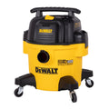 6 Gallon 5 HP Wet Dry Shop Vac R497