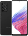Black 128GB Unlocked Smartphone W49570