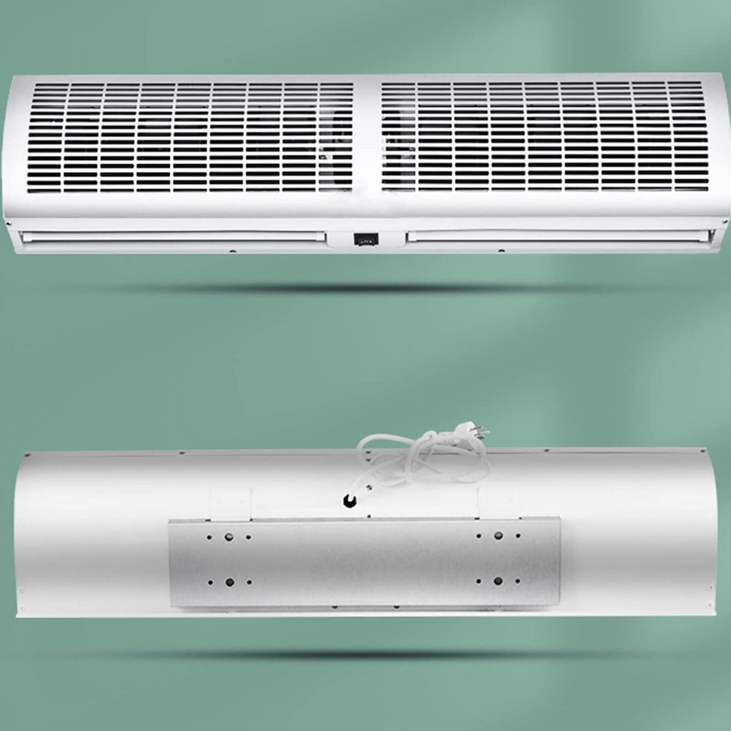 Commercial Silent Air Curtain M858085