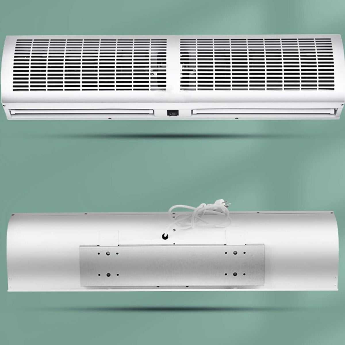 Commercial Silent Air Curtain M858085