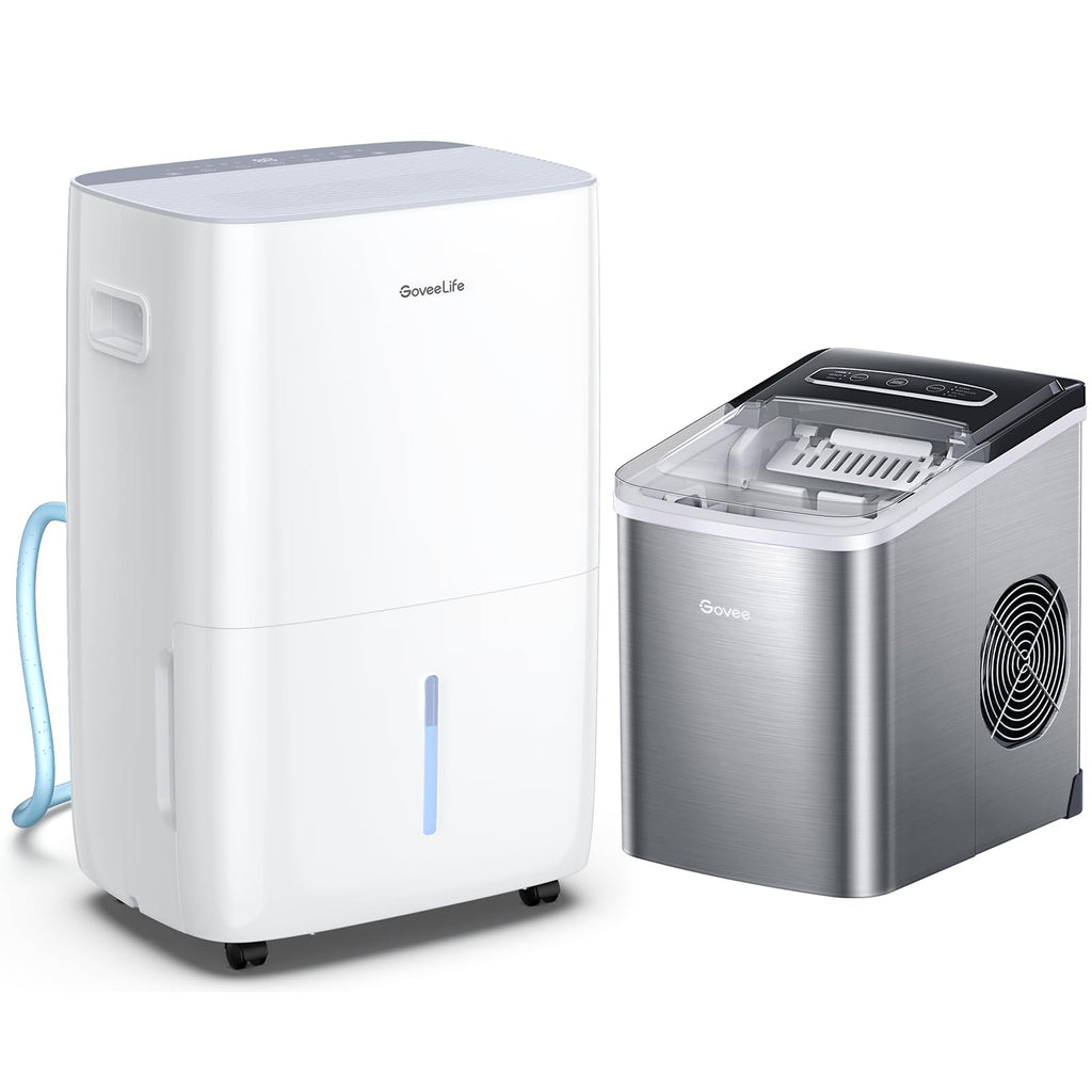 Dehumidifier 4,500 Sq. Ft. 50 to 137 Pint R6657