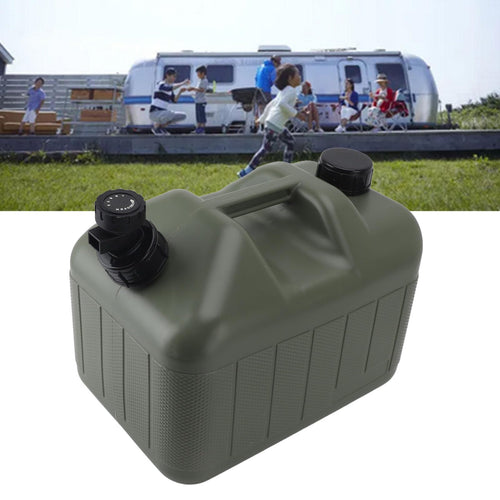 10L Water Container with Faucet R2877