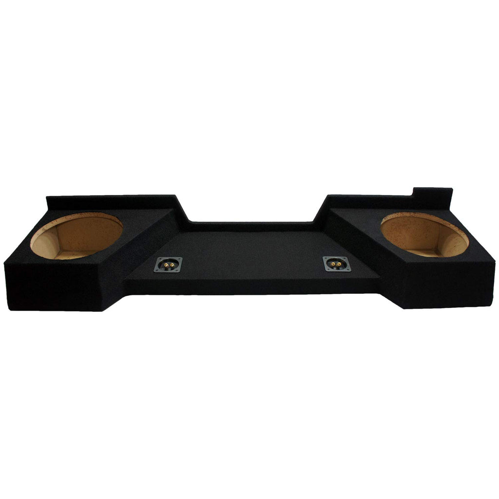 Dual 12" Sub Box G15580