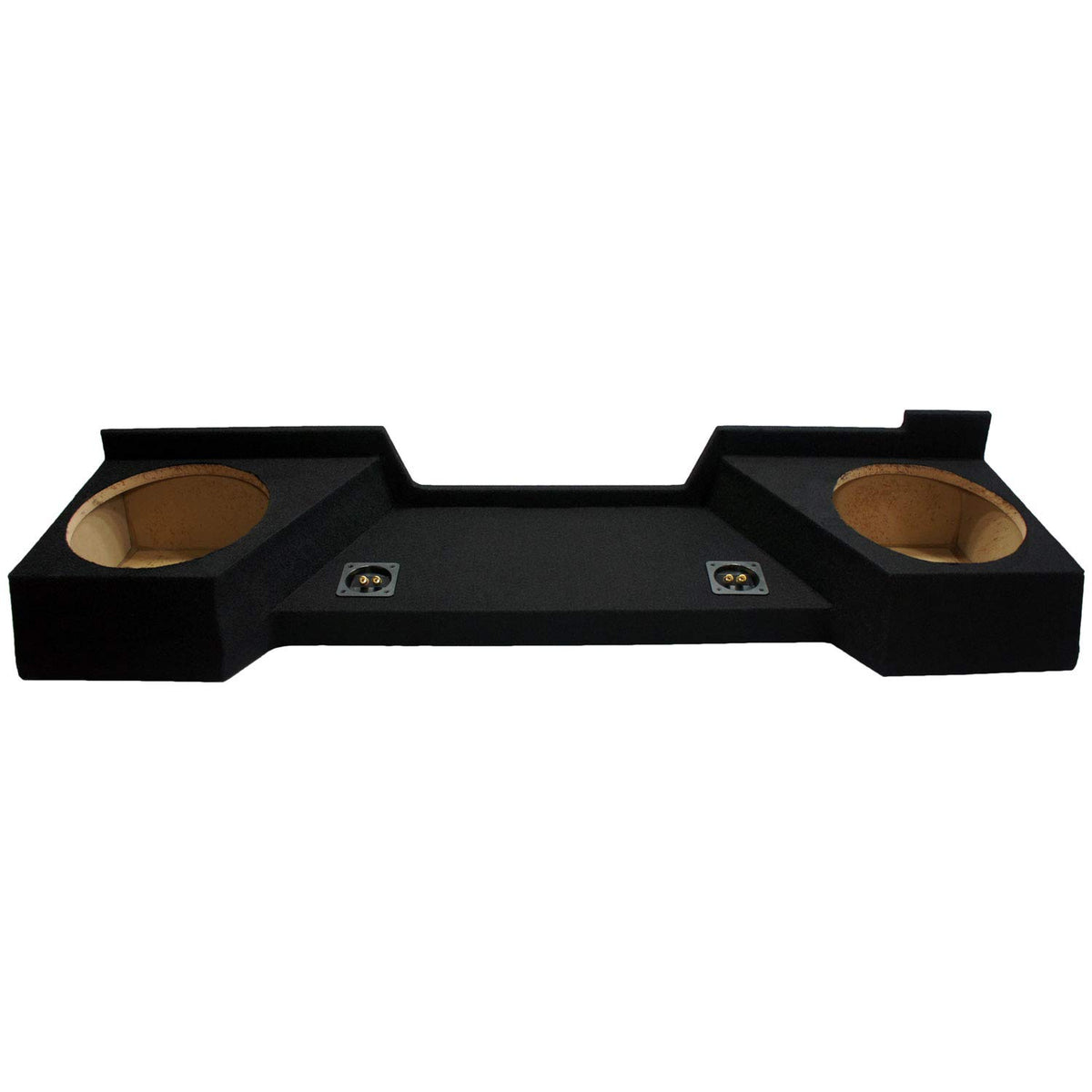 Dual 12" Sub Box G15580