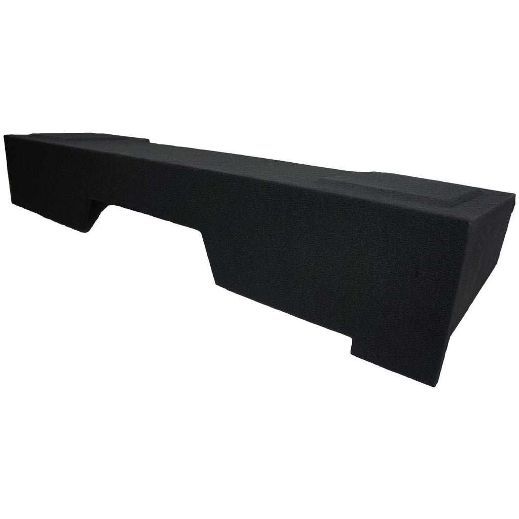 Dual 12" Sub Box G15580