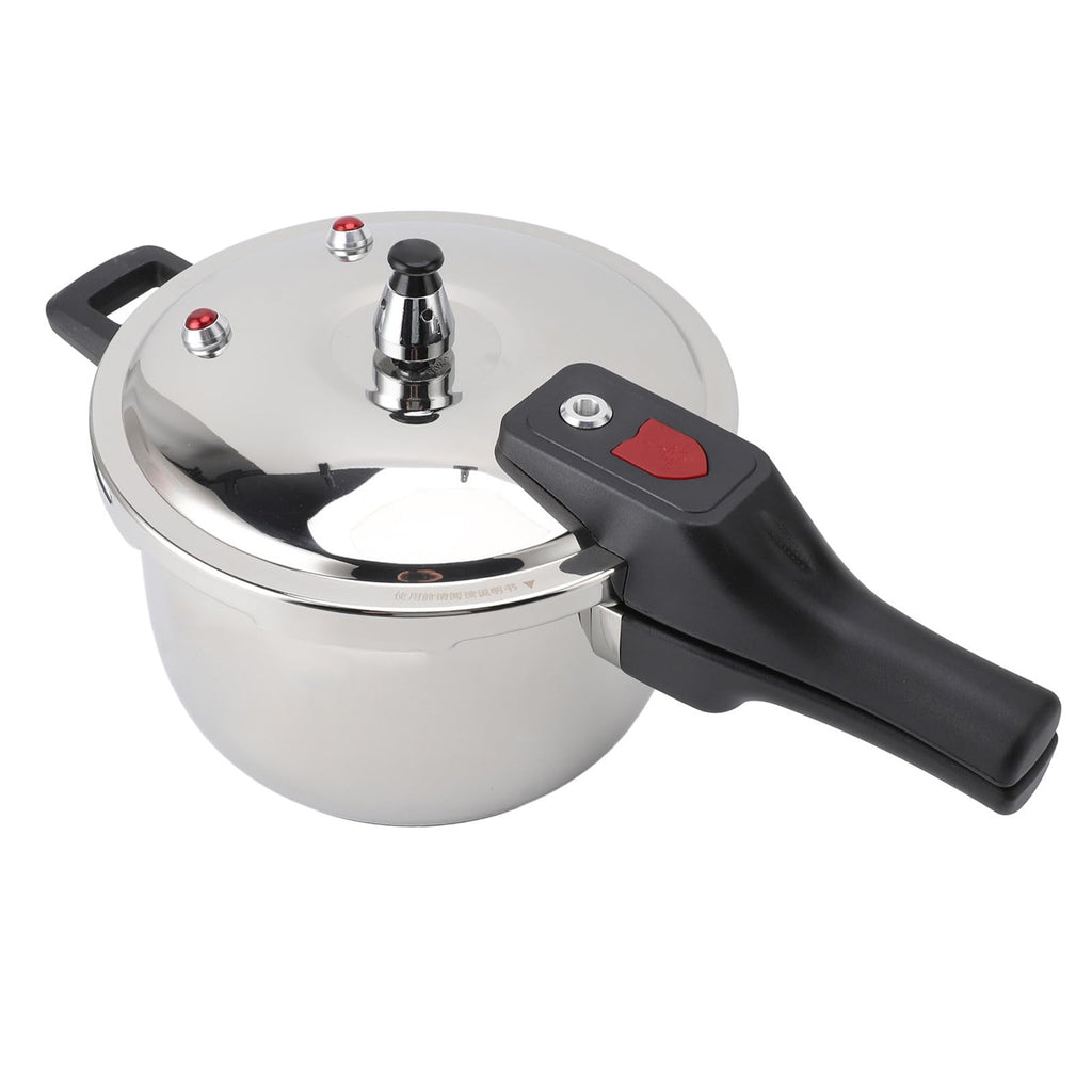Stainless Steel 3L Non Stick Pressure Cooker U638