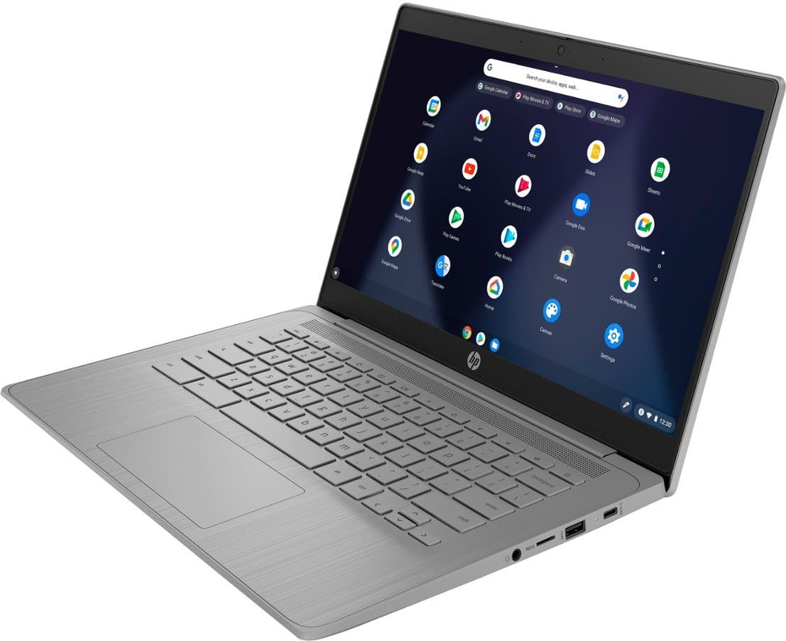 14" HD Chromebook Laptop S731812