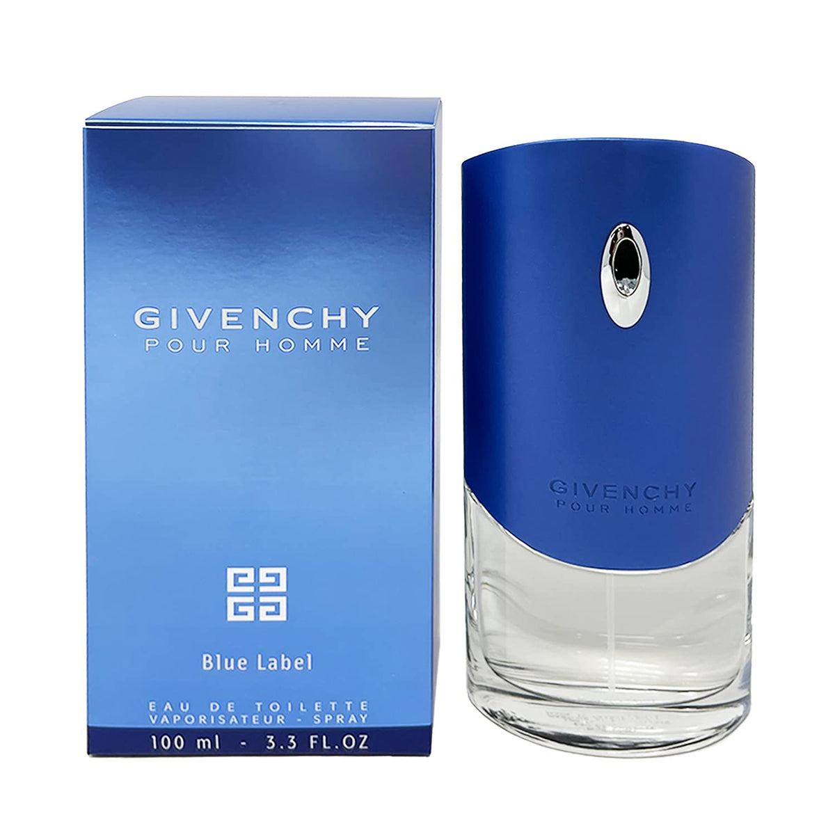 Eau De Toilette Spray 3.3 oz H676530