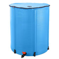 50 Gallon Folding Rain Barrel with Filter F677340