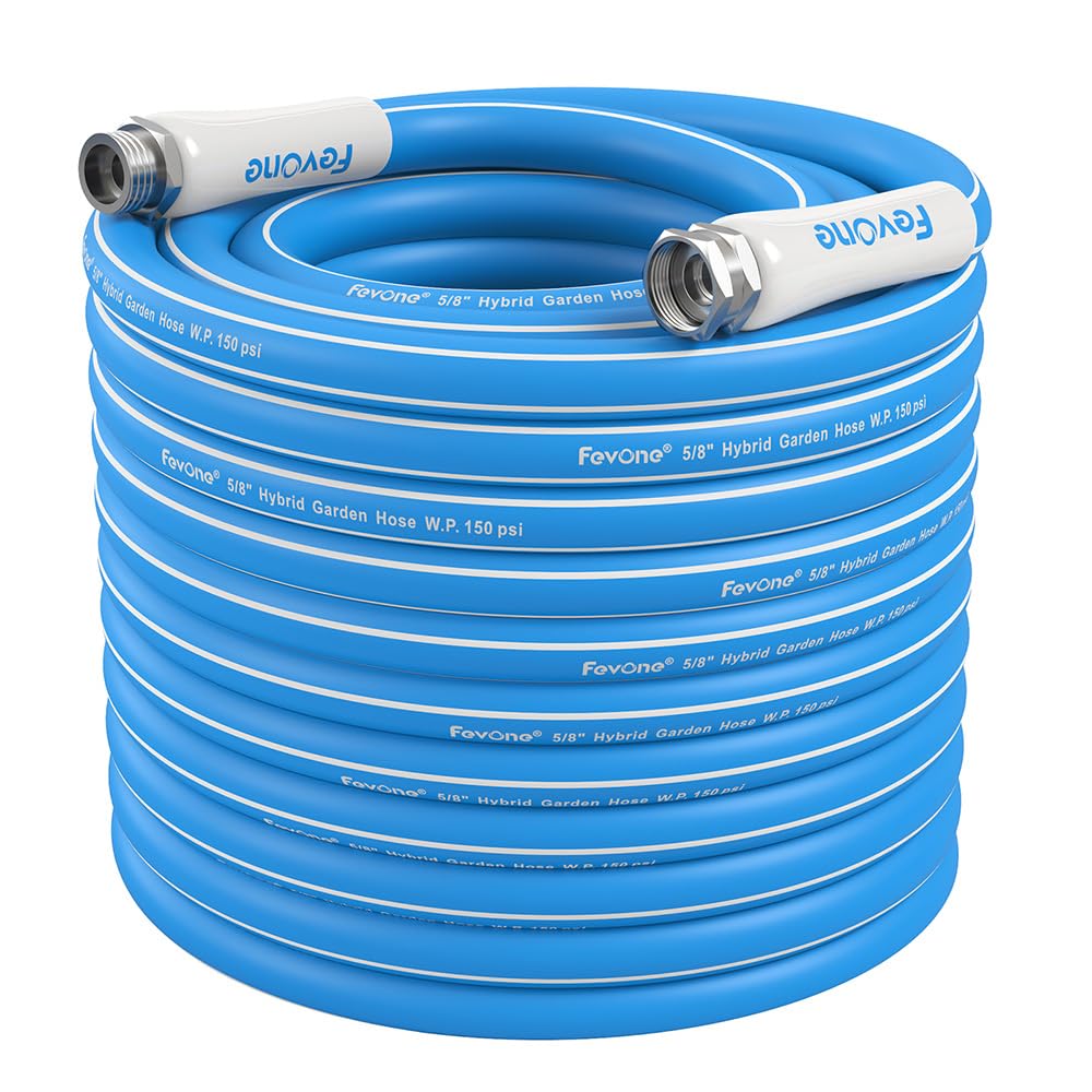 100 ft Heavy Duty Garden Hose Q7480