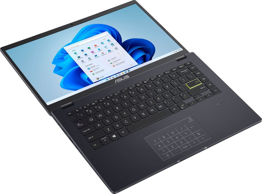 14" Laptop Computer Intel Celeron N4020 4GB DDR4 RAM 64GB eMMC P976219