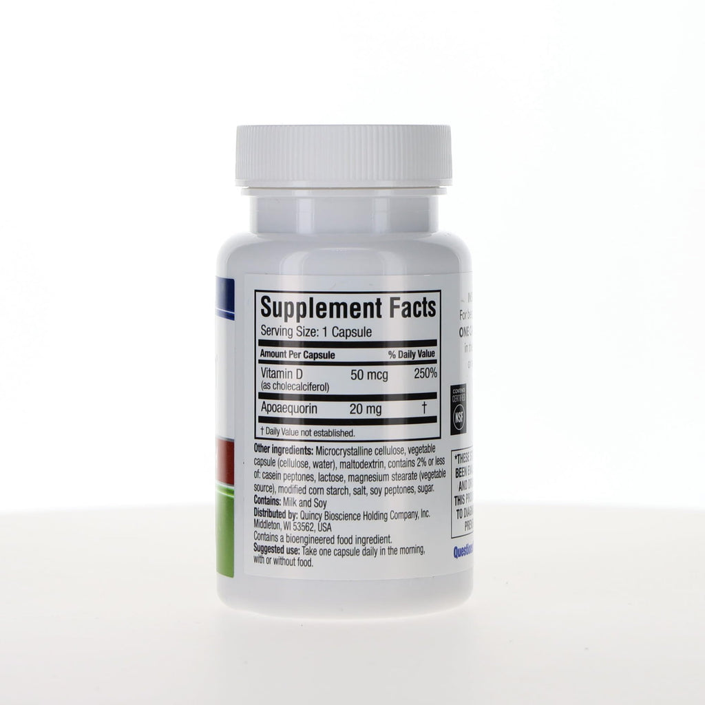 30 Capsules 1-Pack O221