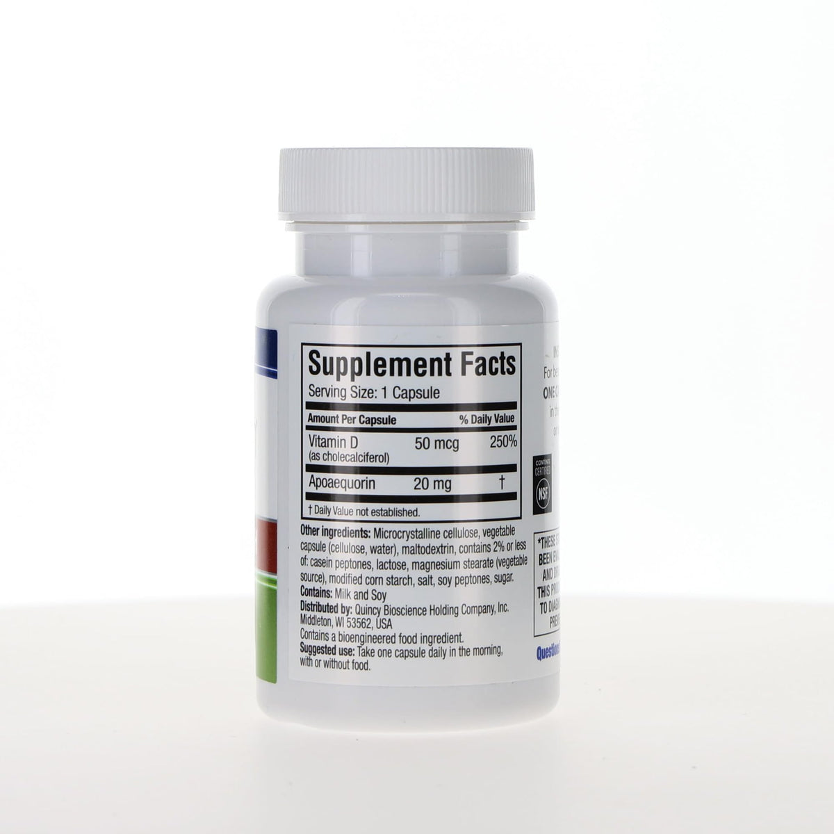 30 Capsules 1-Pack O221
