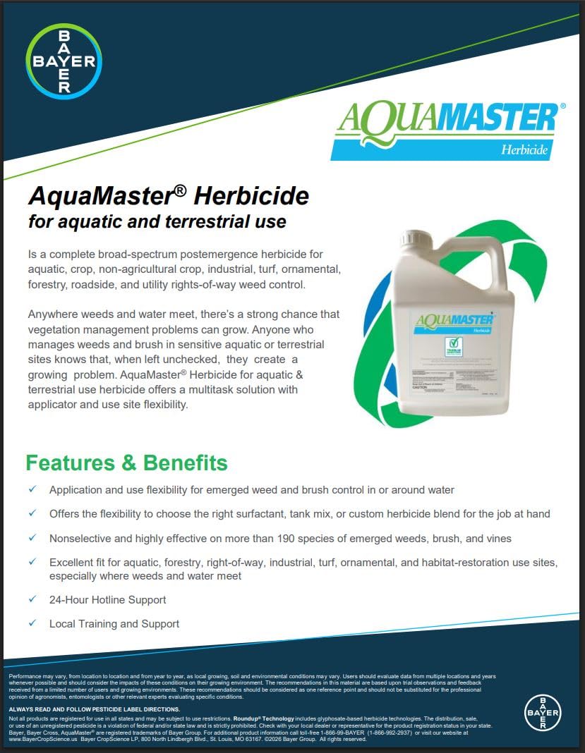 2.5 Gal Herbicide H678565