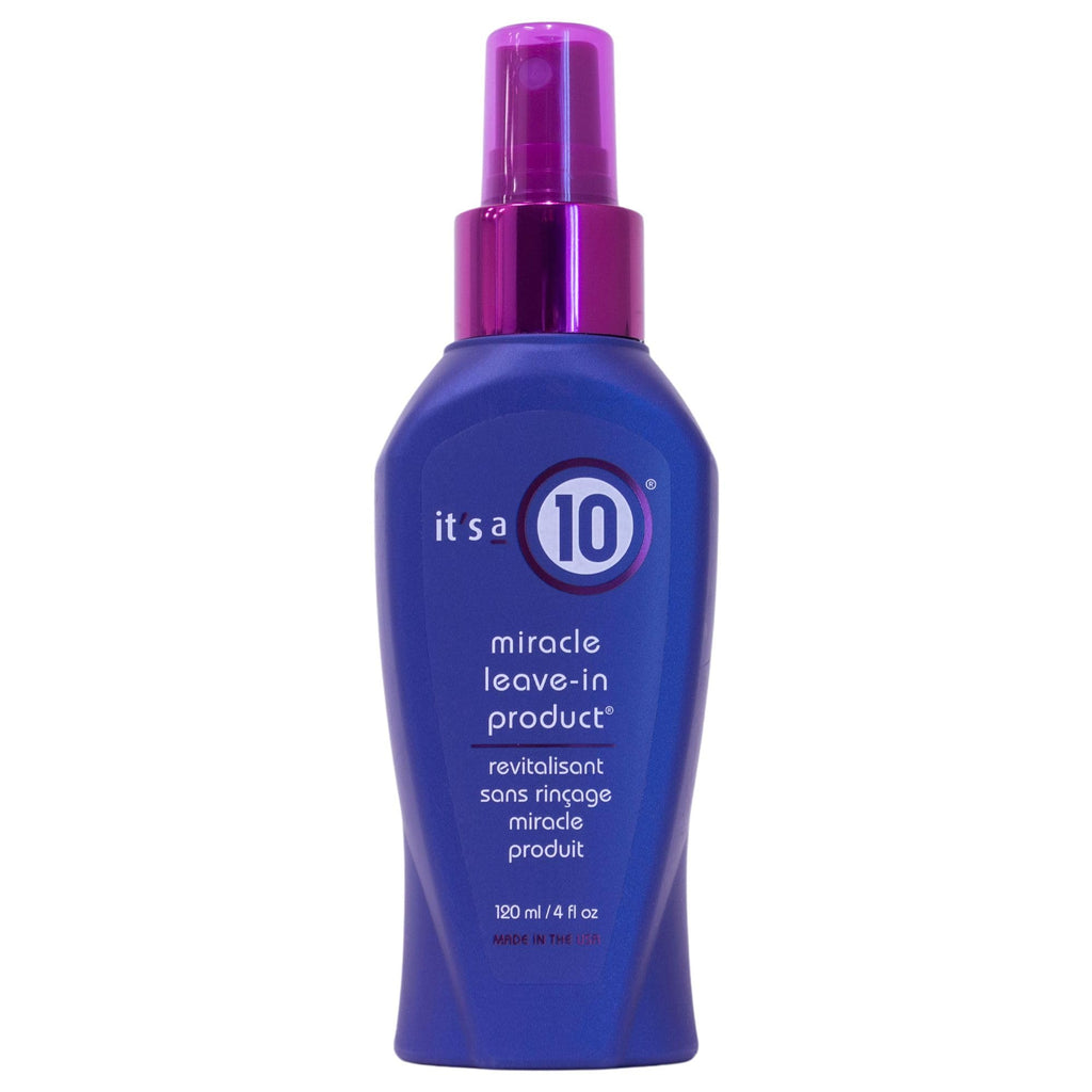 Leave-In Product 4 Oz C93952