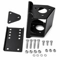 Trailer Jack Relocation Kit C18584