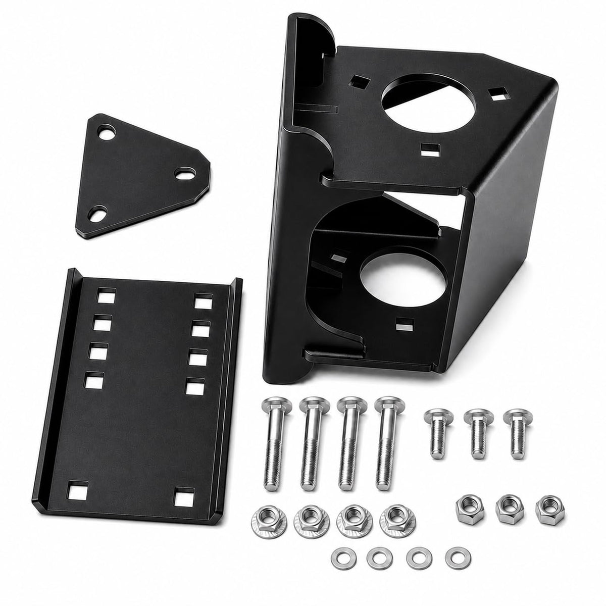 Trailer Jack Relocation Kit C18584