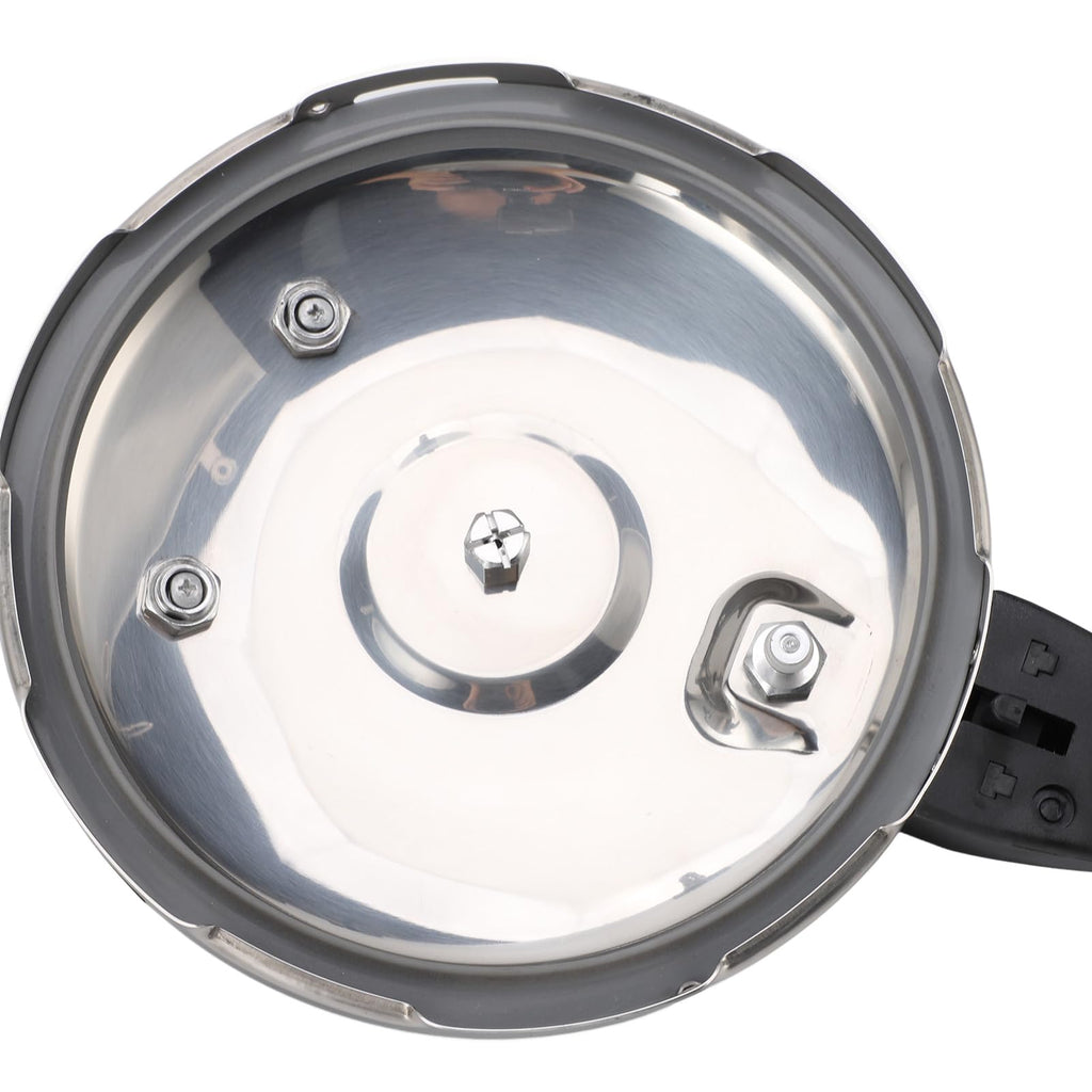 Stainless Steel 3L Non Stick Pressure Cooker U638