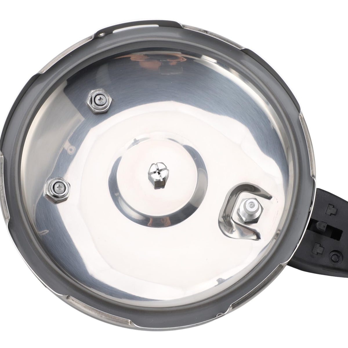 Stainless Steel 3L Non Stick Pressure Cooker U638