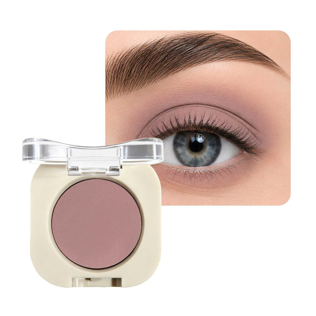 Matte Eyeshadow Single Palette F8140