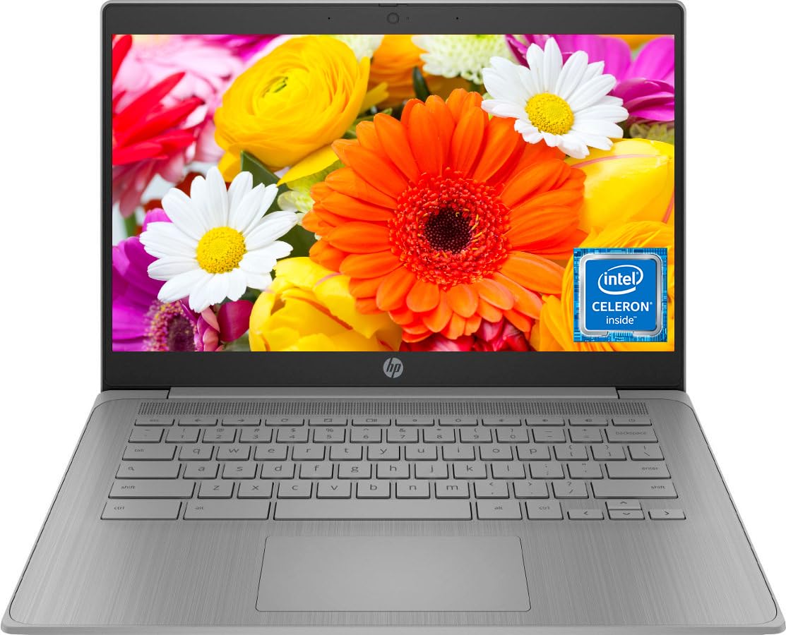 14" HD Chromebook Laptop S731812