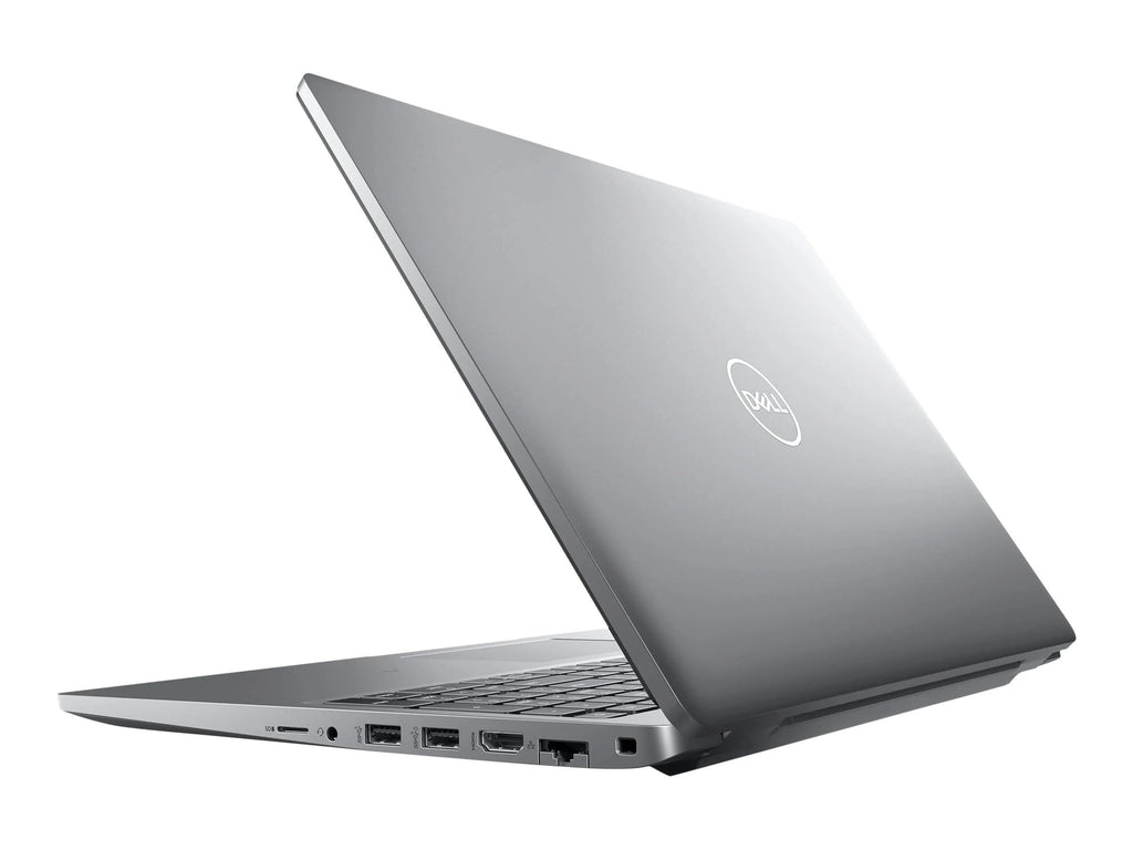 15.6" FHD Laptop Core i5 256GB SSD 16GB RAM Win 11 Pro Black M927770