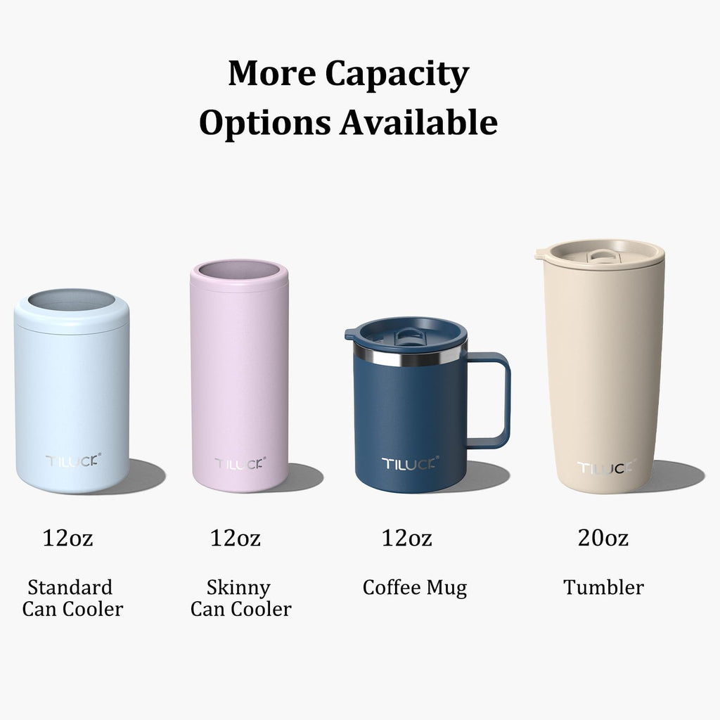 20 oz Insulated Coffee Tumbler X9543