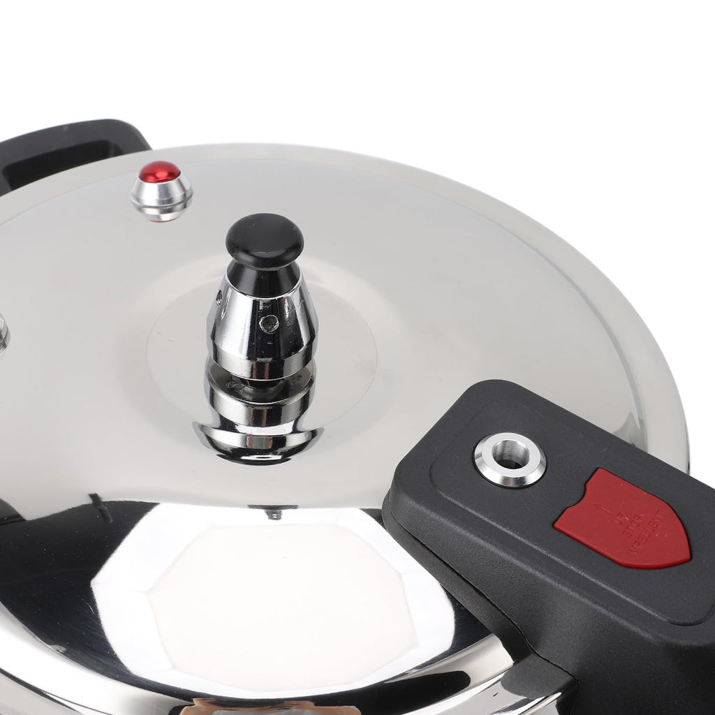 Stainless Steel 3L Non Stick Pressure Cooker U638