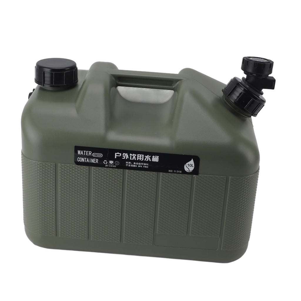10L Water Container with Faucet R2877