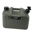 10L Water Container with Faucet R2877