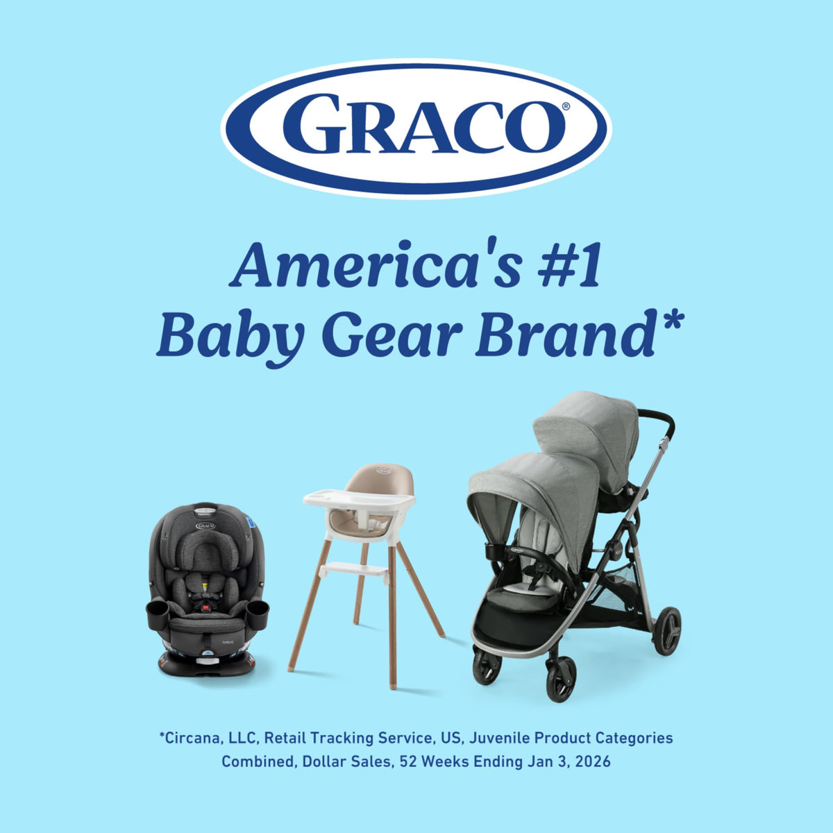 4-in-1 Car Seat D623262