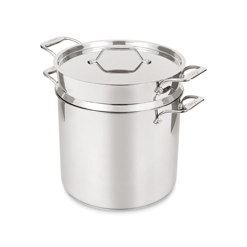 16 Qt Multipot with Strainer Insert & Lid R882845