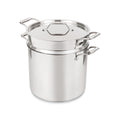 16 Qt Multipot with Strainer Insert & Lid R882845