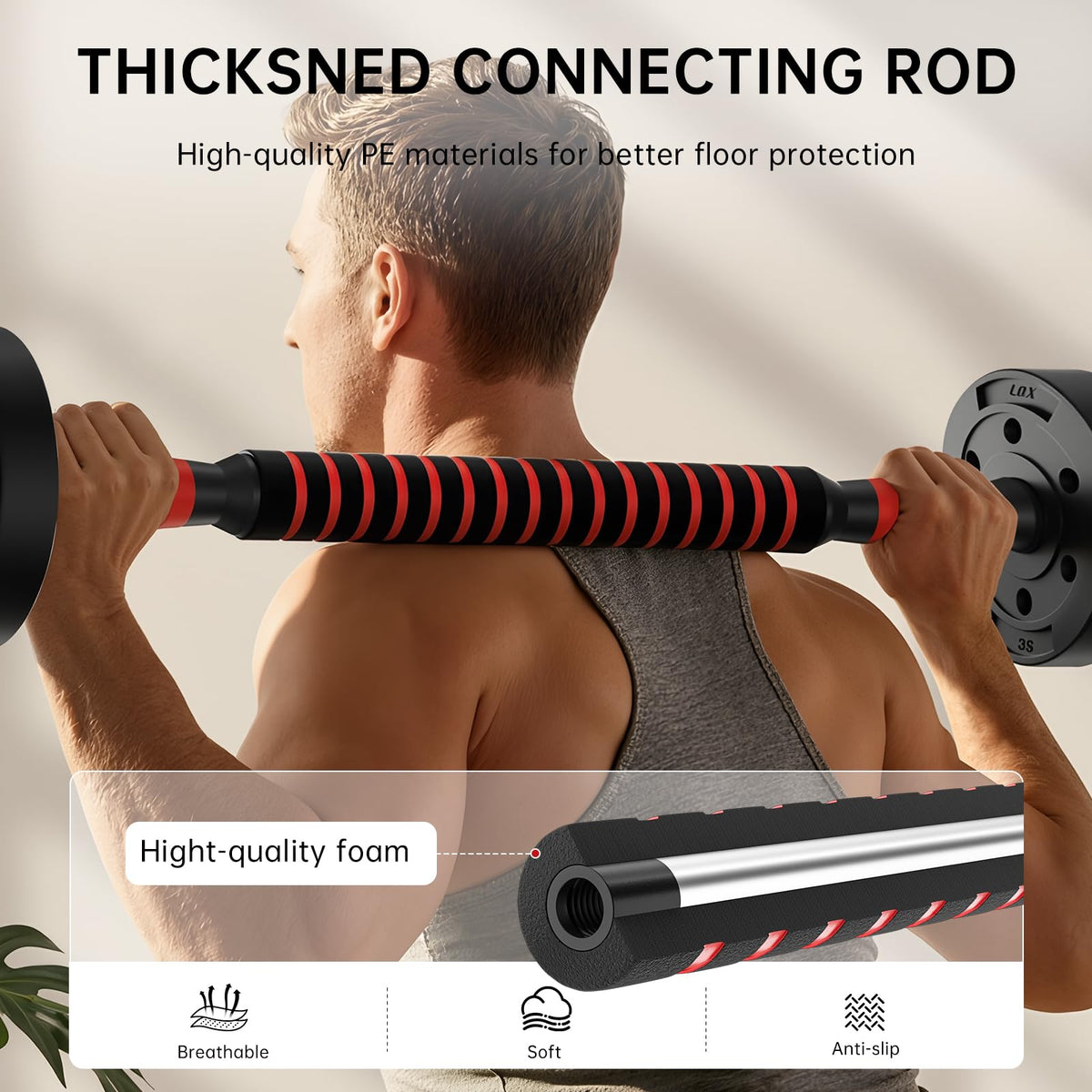 Adjustable Dumbbells Set of 2 W12876