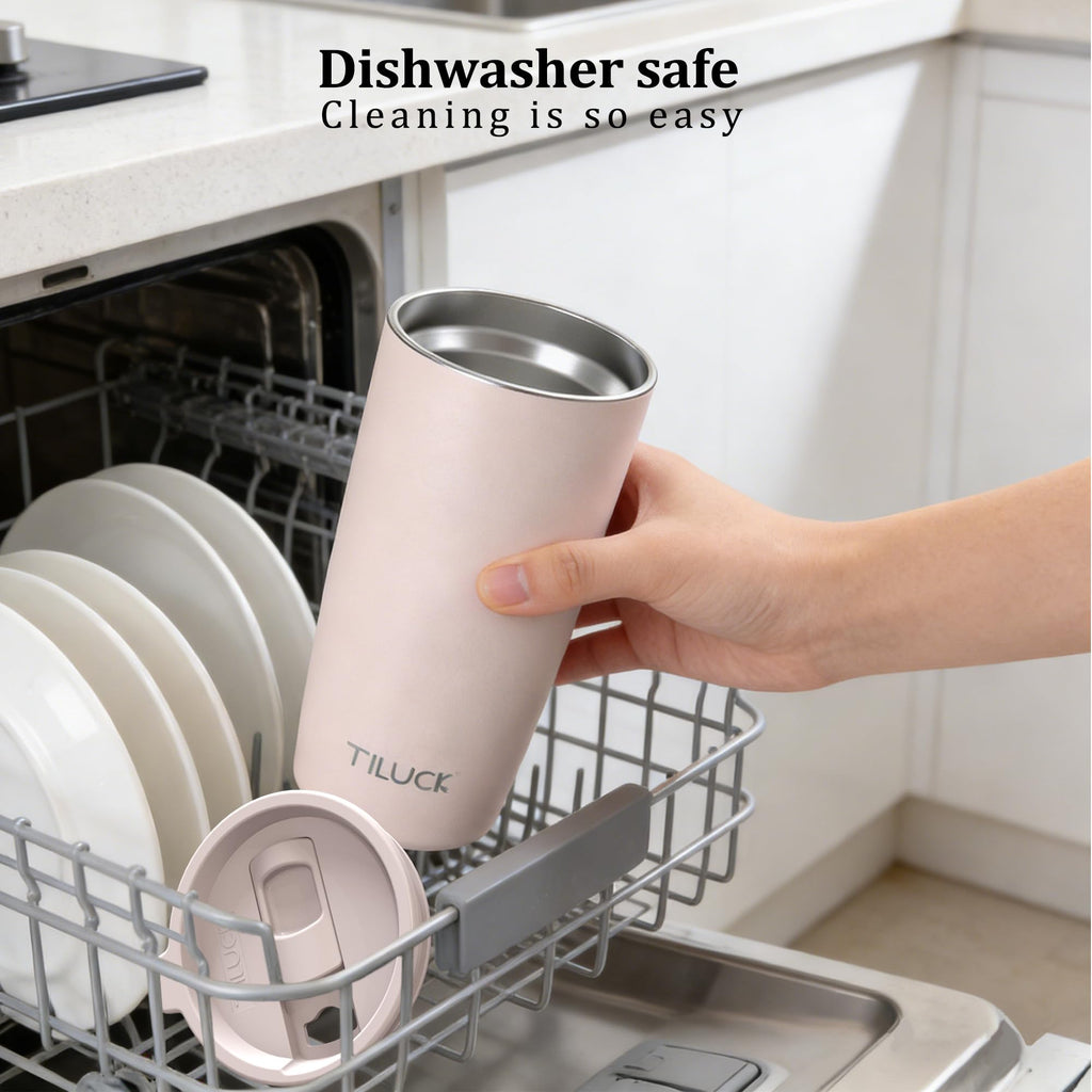 20 oz Insulated Coffee Tumbler X9543