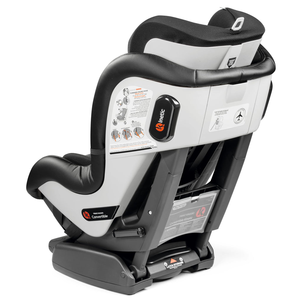 Reversible Convertible Car Seat L1179