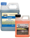 Blue 32 Ounces Concentrated Spray Pattern Indicator and Surfactant P814