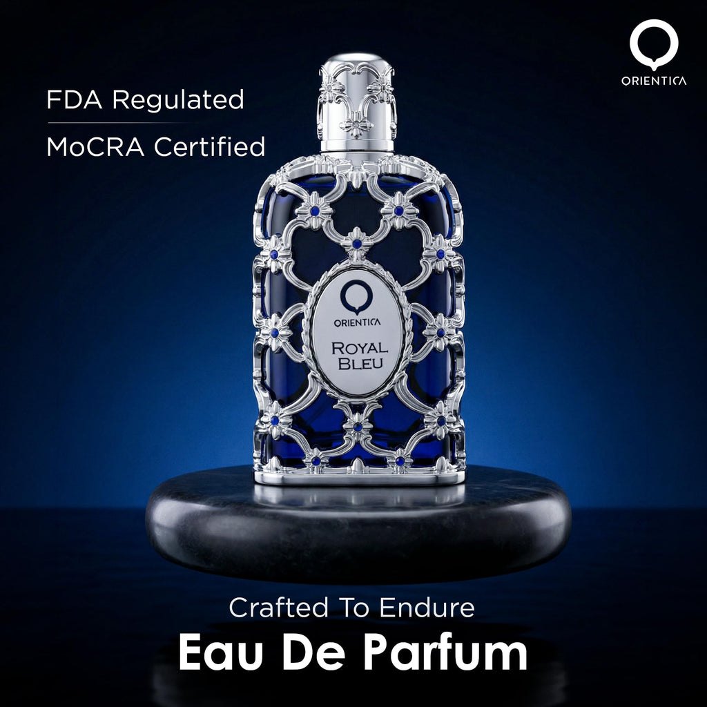 2.7oz Eau De Parfum R742640