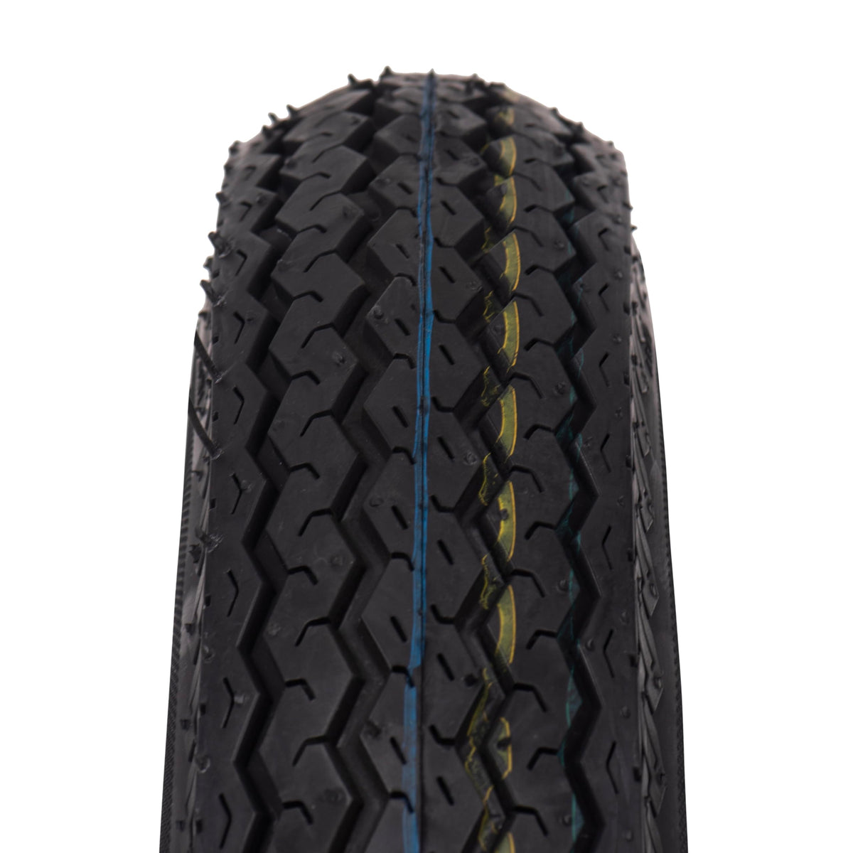 4.80-8 2 Tires 6 Ply Trailer H14127