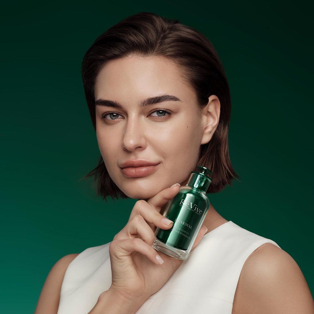 Anti Aging Face Oil Moisturizer 30 ml / 1 oz A75725