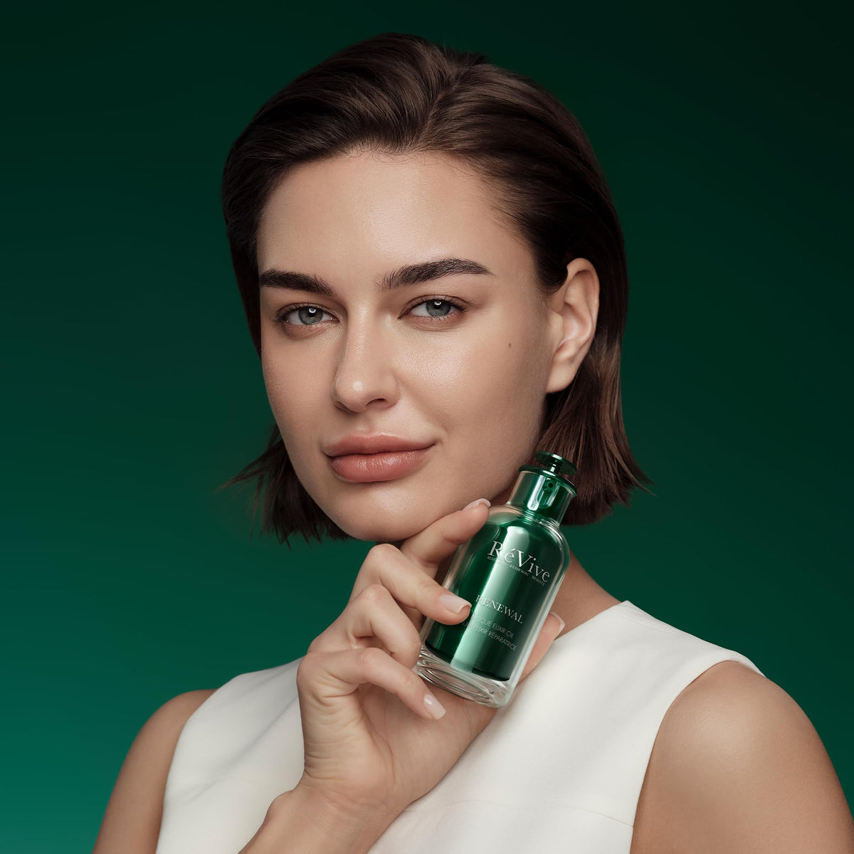 Anti Aging Face Oil Moisturizer 30 ml / 1 oz A75725