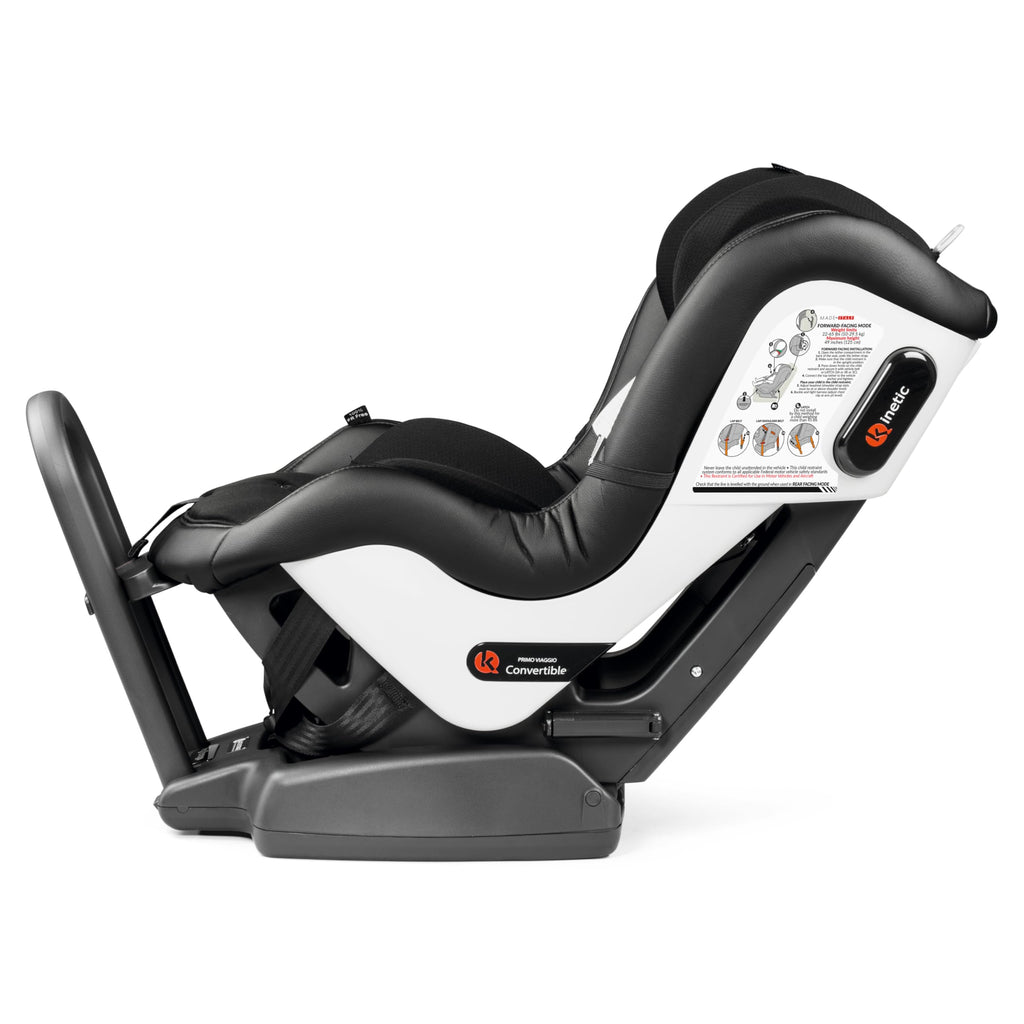 Reversible Convertible Car Seat L1179