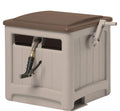 225 ft. Hose Hideaway with Crank Handle X49311