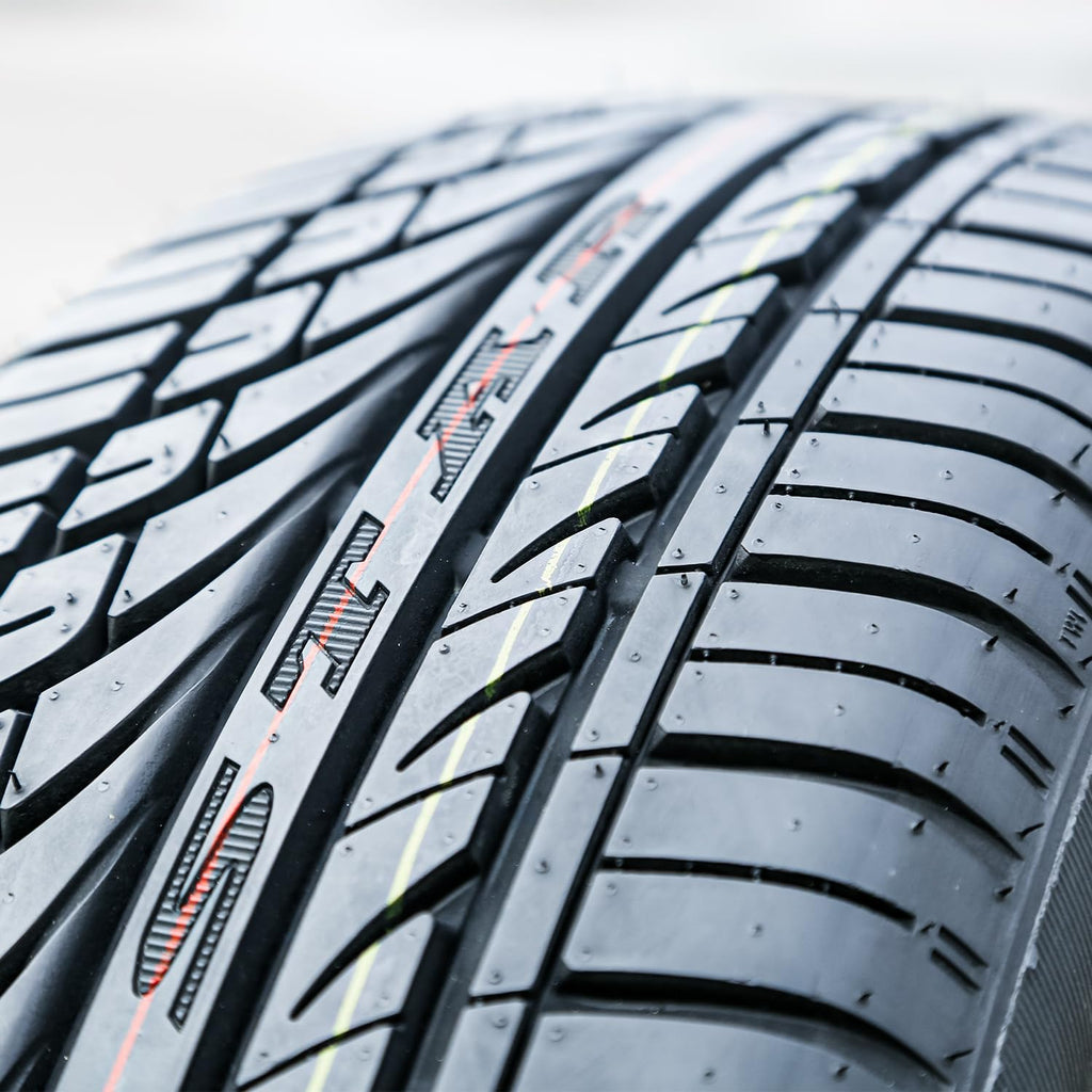 2 x 235/65R18 106H All Season Tires N41189