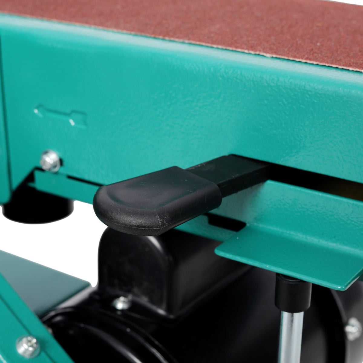 4x36 Inch Electric Belt Sander with Disc F7564