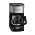 5-Cup Mini Drip Coffee Maker I48696