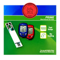 Blood Glucose Test Strips 100 Count J993340