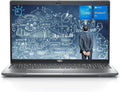 15.6" FHD Laptop Core i5 256GB SSD 16GB RAM Win 11 Pro Black M927770