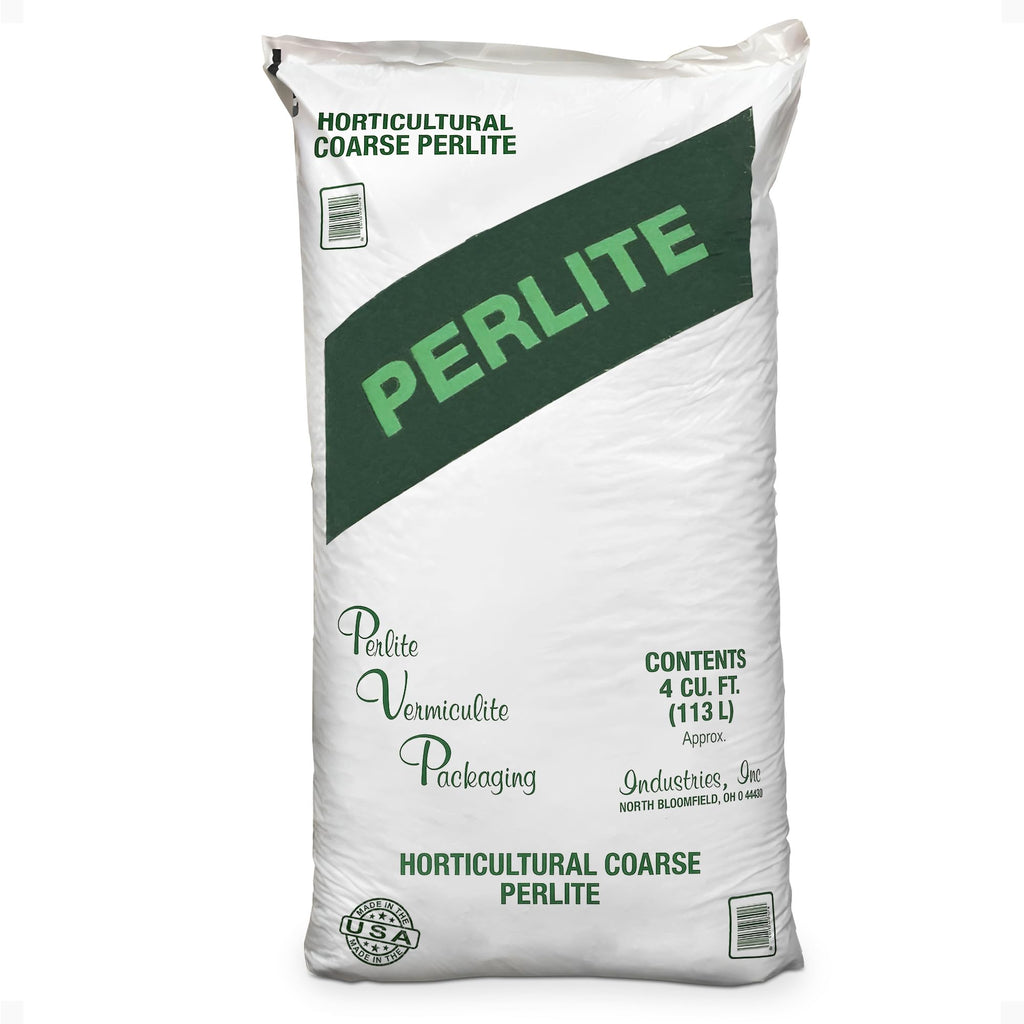 Perlite Soil Additive 4 Cu Ft Bag Z905764