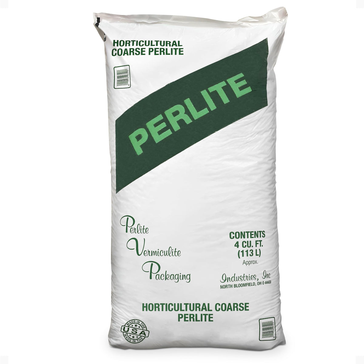 Perlite Soil Additive 4 Cu Ft Bag Z905764